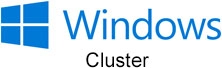 MS Windows Cluster