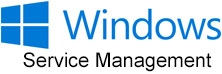 MS Windows Service Mgmt