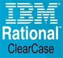 Rational Clearcase