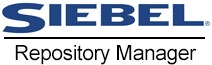 Siebel Repository Manager
