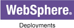 Websphere Deployments
