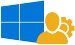 Windows OS Admin