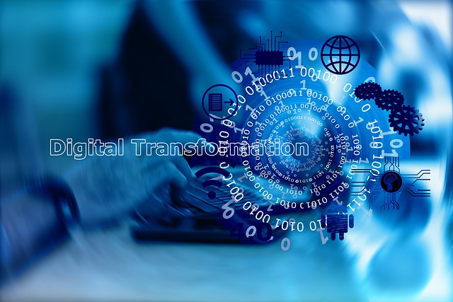 academic digital transformation