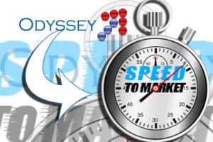 Improving Speed To Value with Odyssey