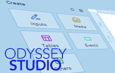 Odyssey Studio