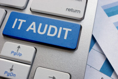 IT Audit Workflow