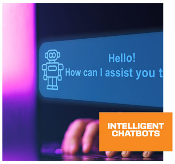 AI Intelligent Chatbots