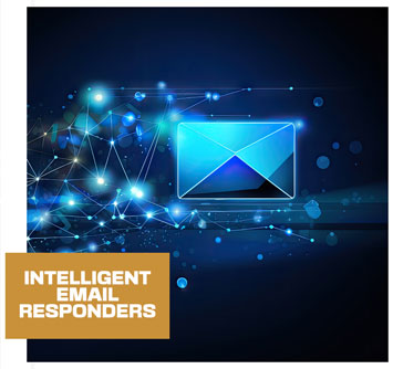 AI Intelligent Email Responders