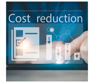 Price Optimization Cost Reduction