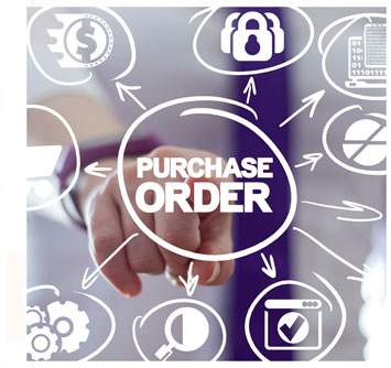 Automated Purchase Orders