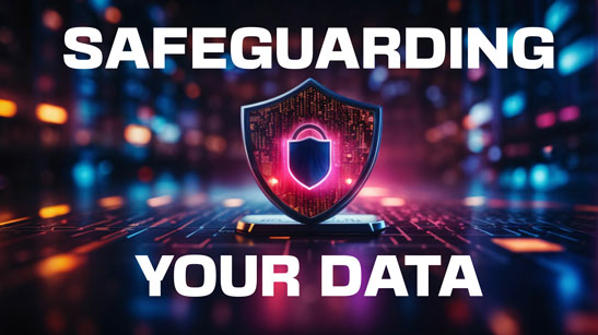 Safeguarding Your Data with Data Masking