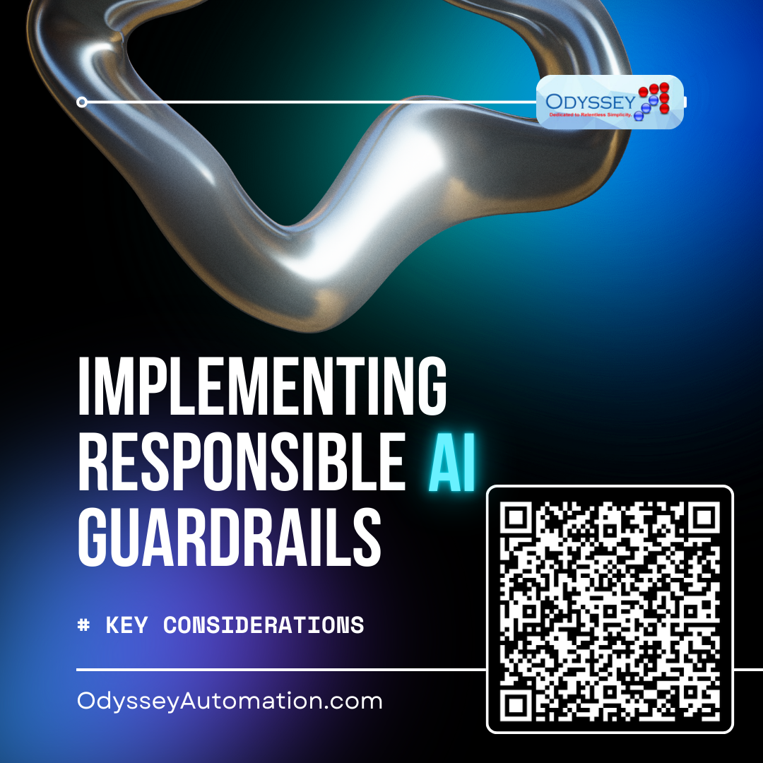 Responsible AI Guardrails