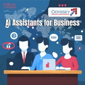 AI Assistants for Business