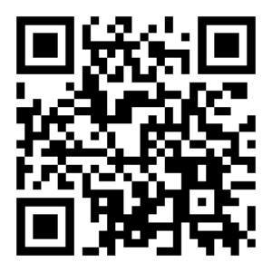 QR Code Webinar