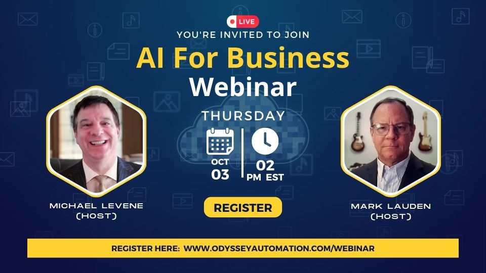 AI For Business