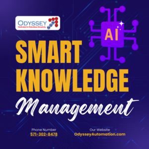 AI Smart Knowledge