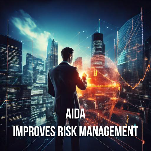 AIDA Improves-Risk-Management