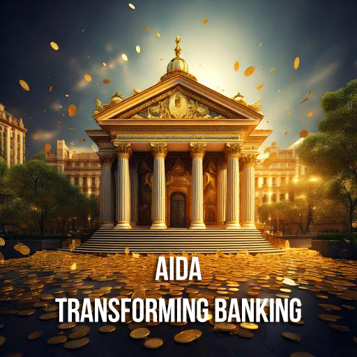 AIDA is the future of banking