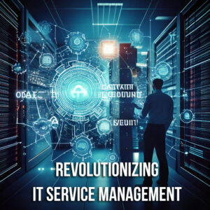 Revolutionizing-IT-Service-Management