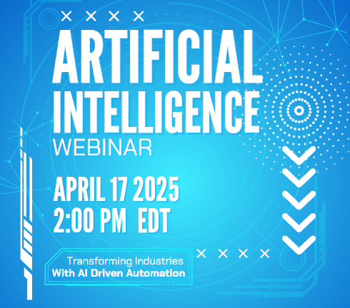 AI Webinar 2025