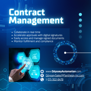 Contract Management